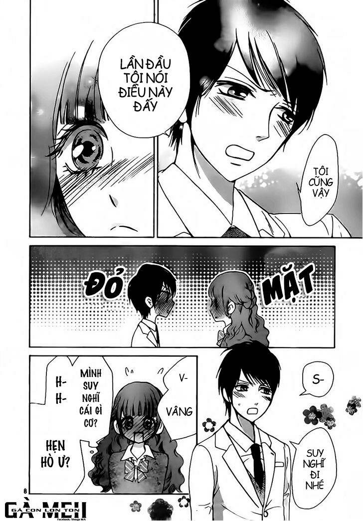 boku no robot chapter 7 9