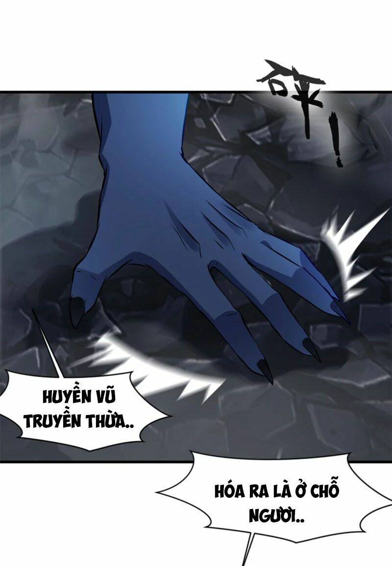 một đời thành tiên chapter 63 21