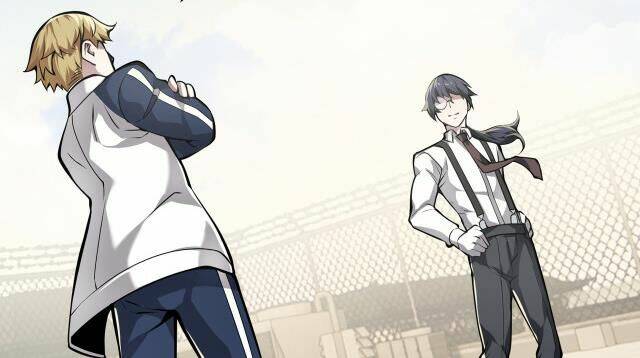 vạn vật hợp nhất chapter 14 26