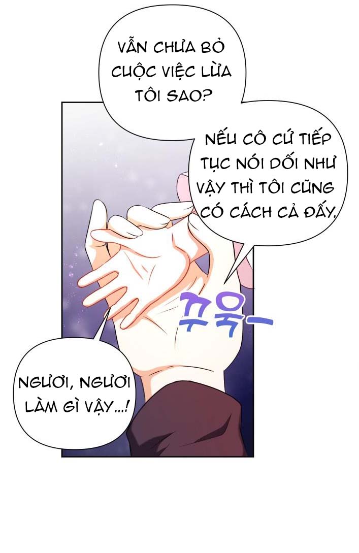 ác nữ công chúa chapter 24 23
