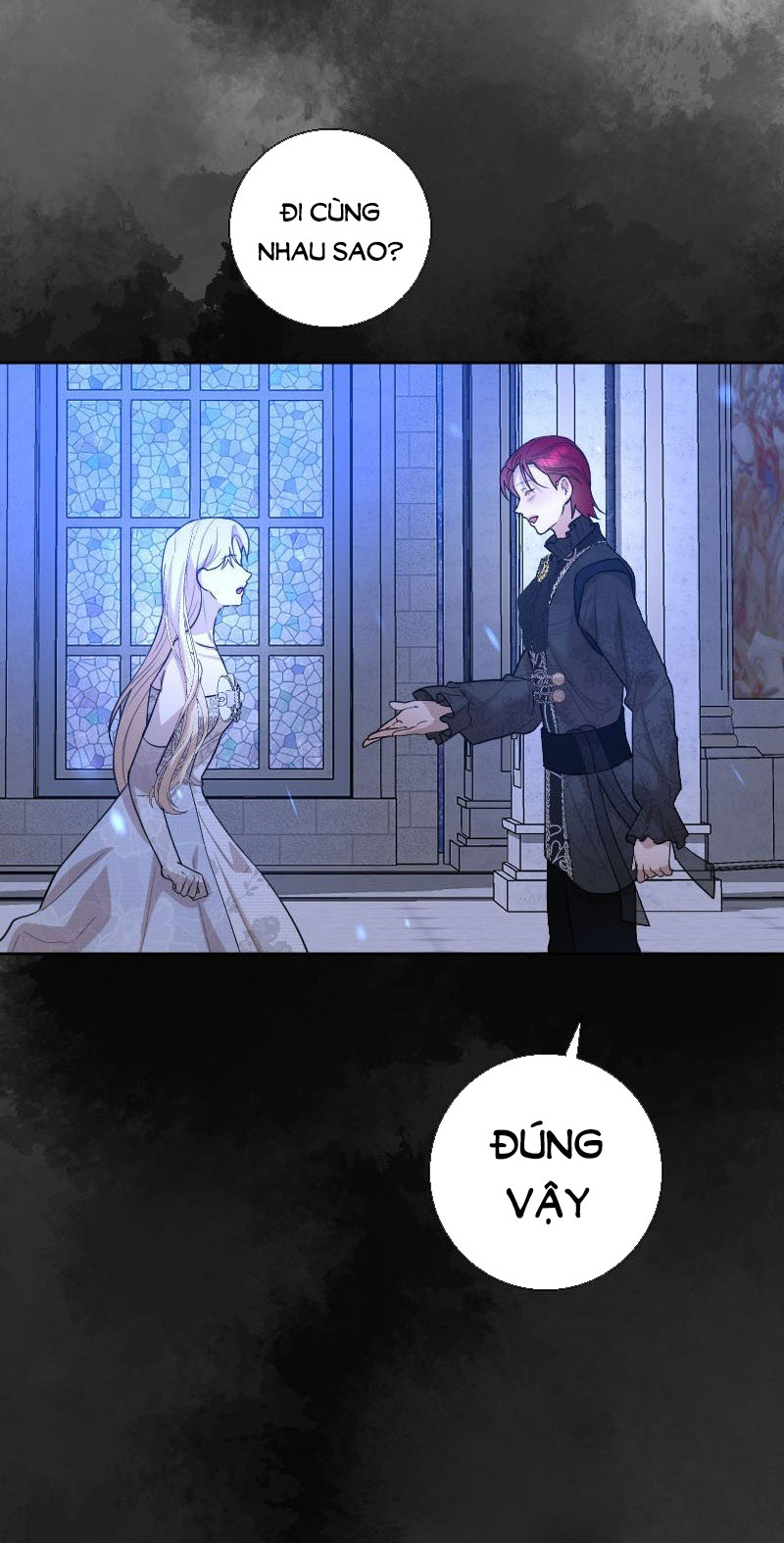 ngã rẽ định mệnh chapter 21.2 33