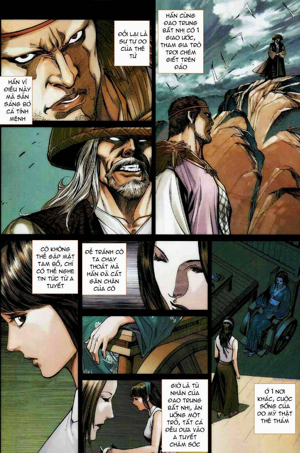 thần long huyết kiếm chapter 6 19