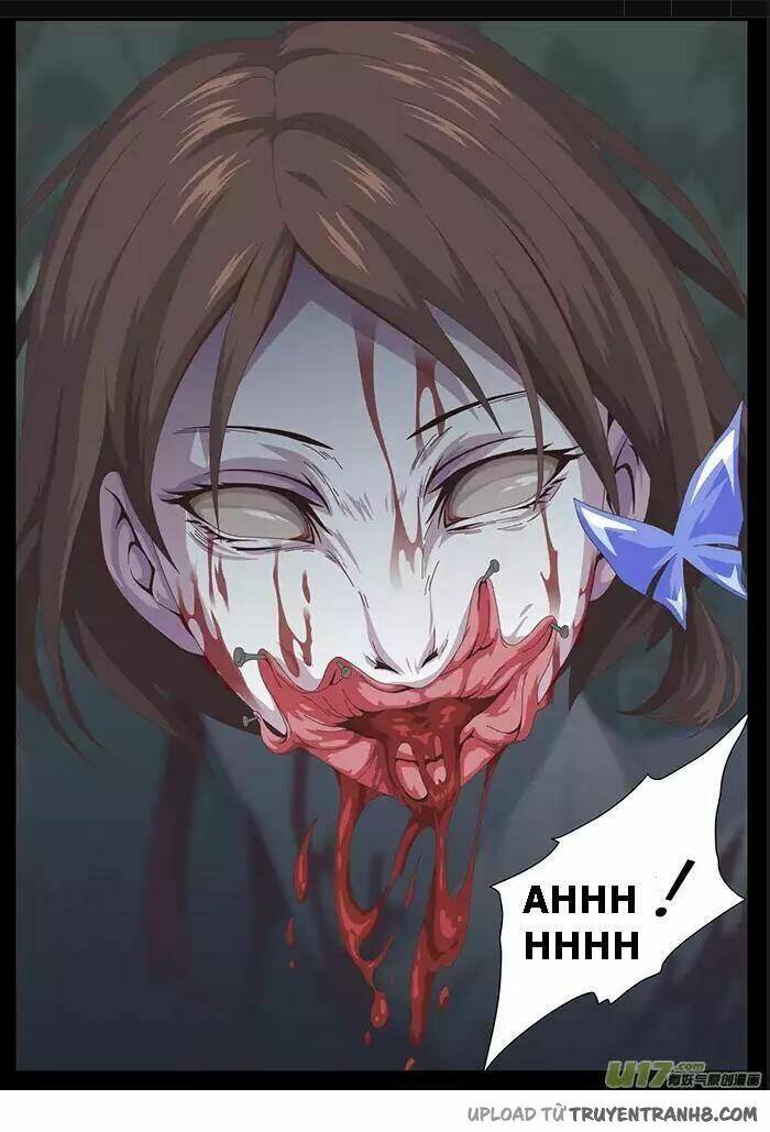 sự lo âu của thượng hải linh chapter 1 94