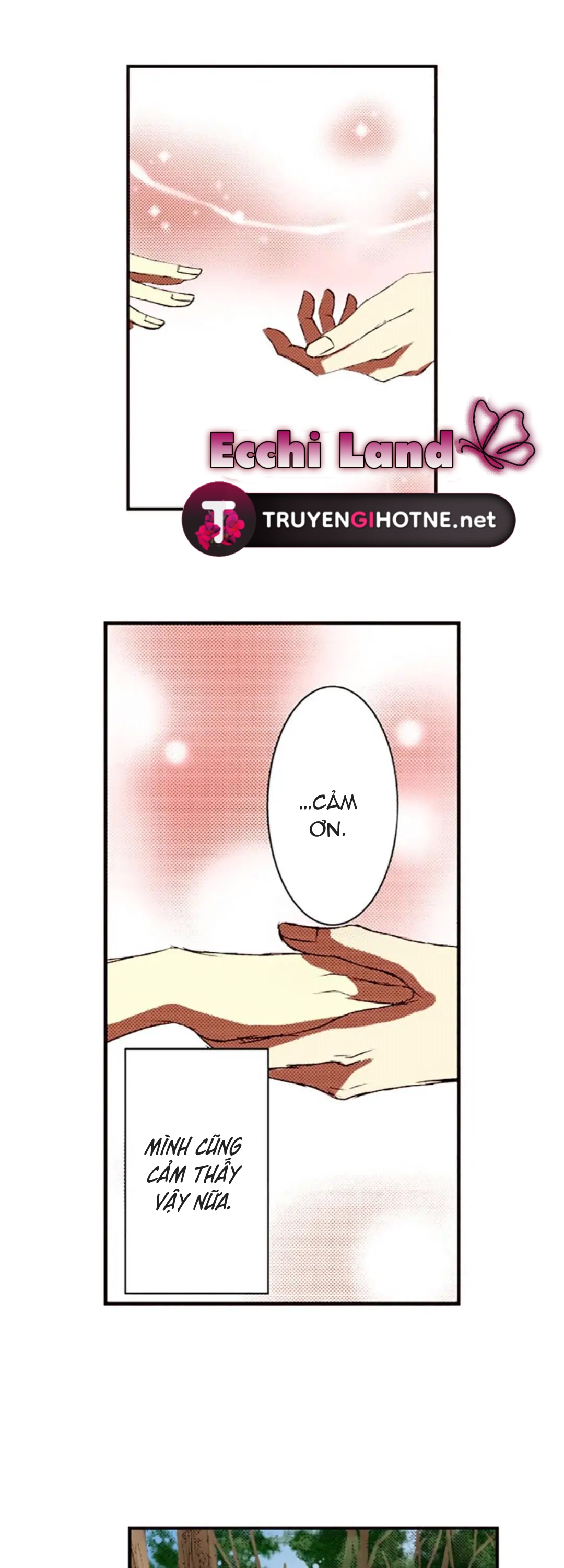 Tôi Ghét Nụ Cười Ấy chapter 23.2 - Trang 2