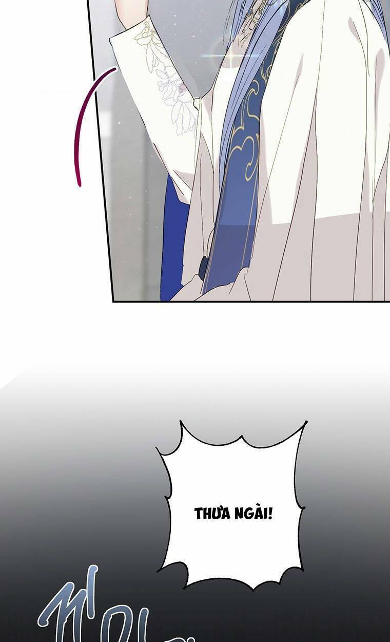 phía sau mặt nạ của nam chính hiền lành chapter 4 4