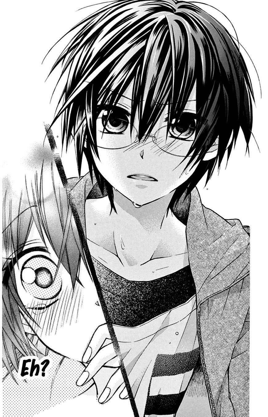 onyanoko darling chapter 1 26