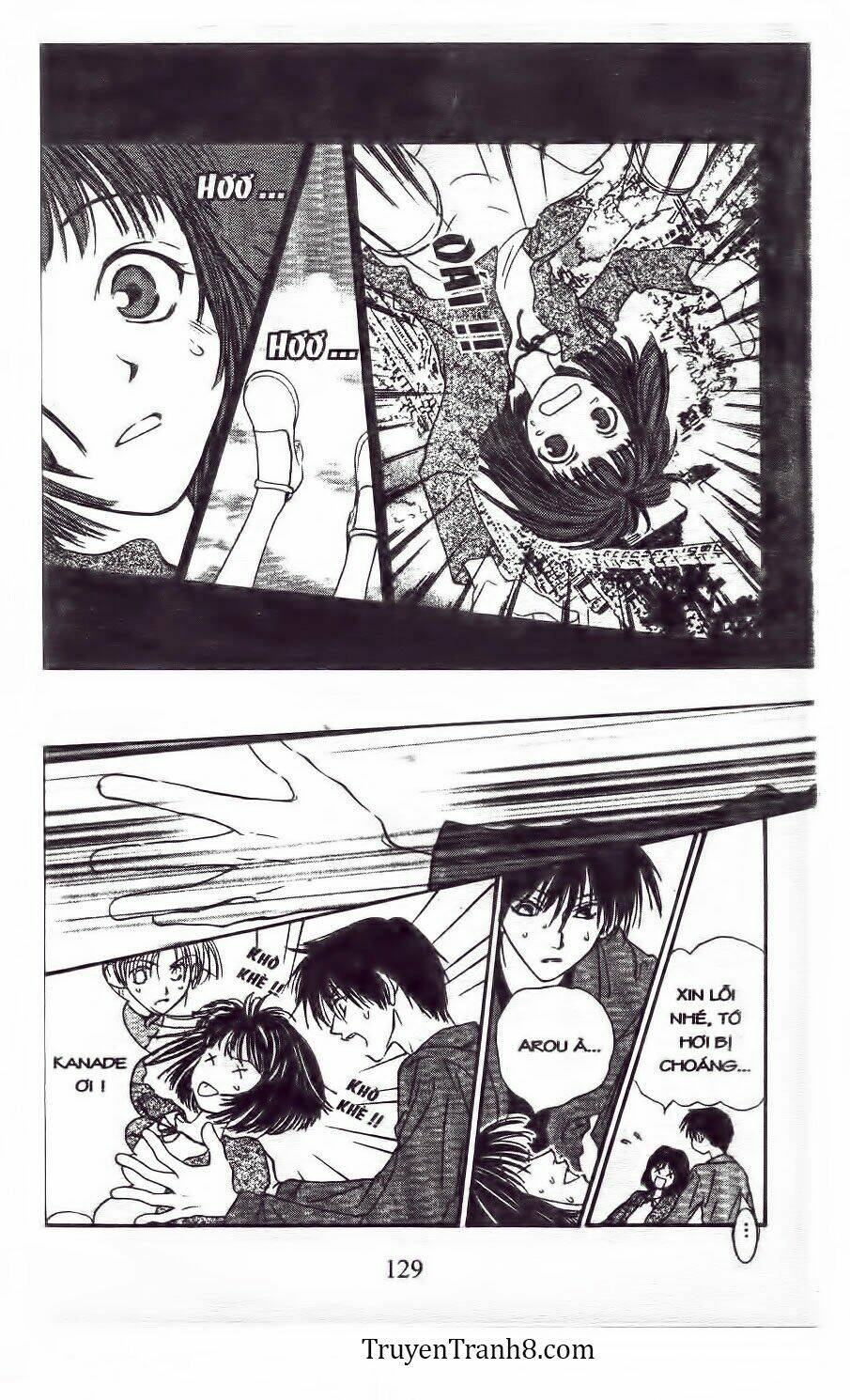 land of the blindfolded chapter 9 8