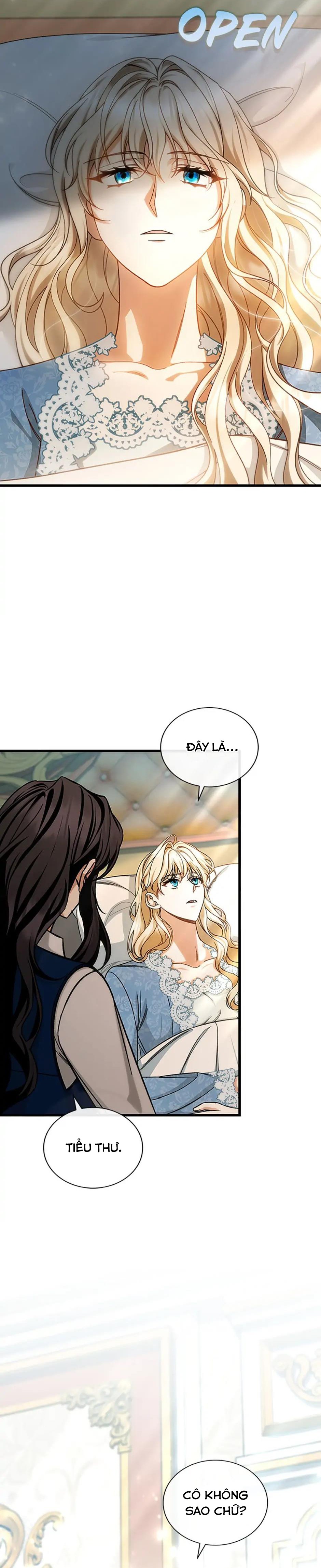 vị cứu tinh của nhân vật chính chapter 56 22