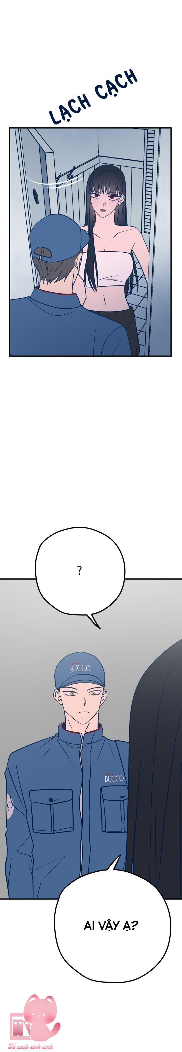 kẻ cắp gặp bà già chapter 36 23