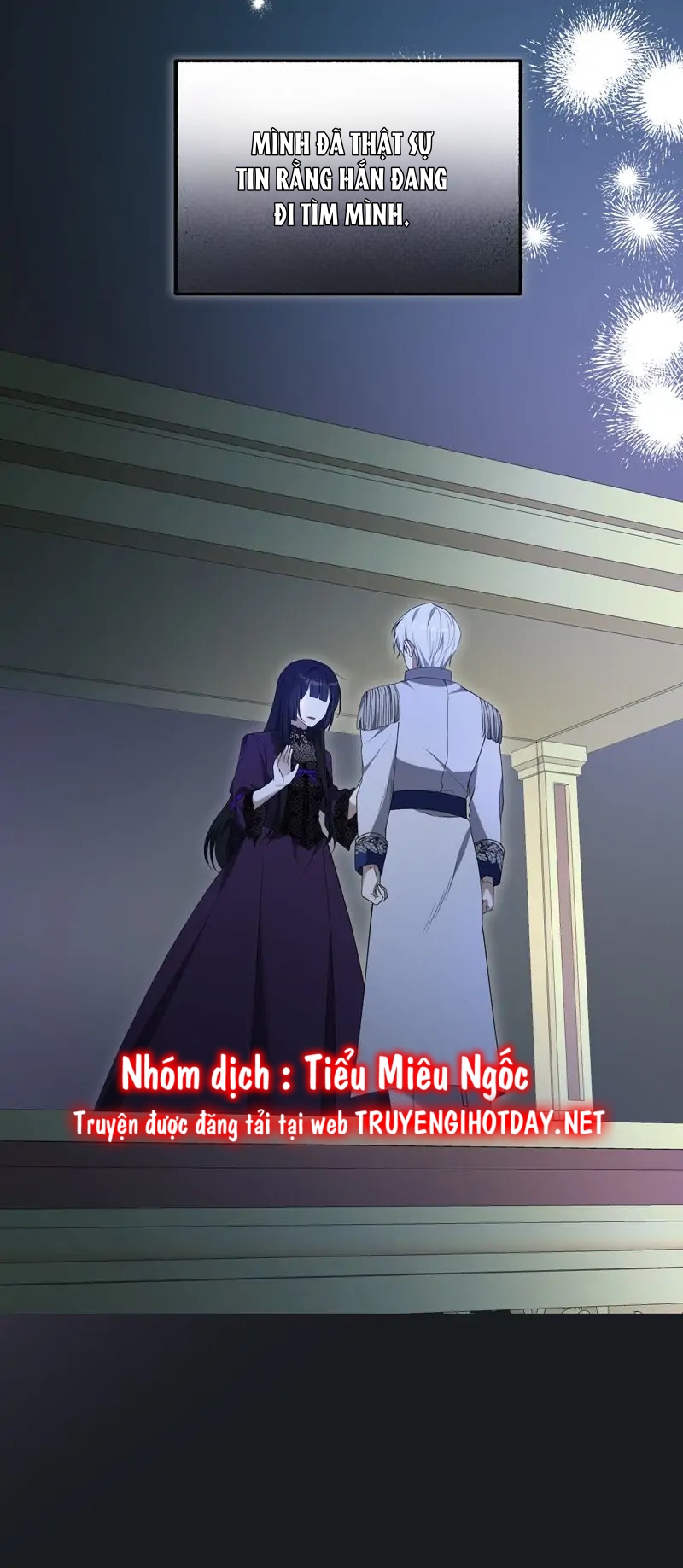 lời nguyền vẫn chưa kết thúc chapter 42 8