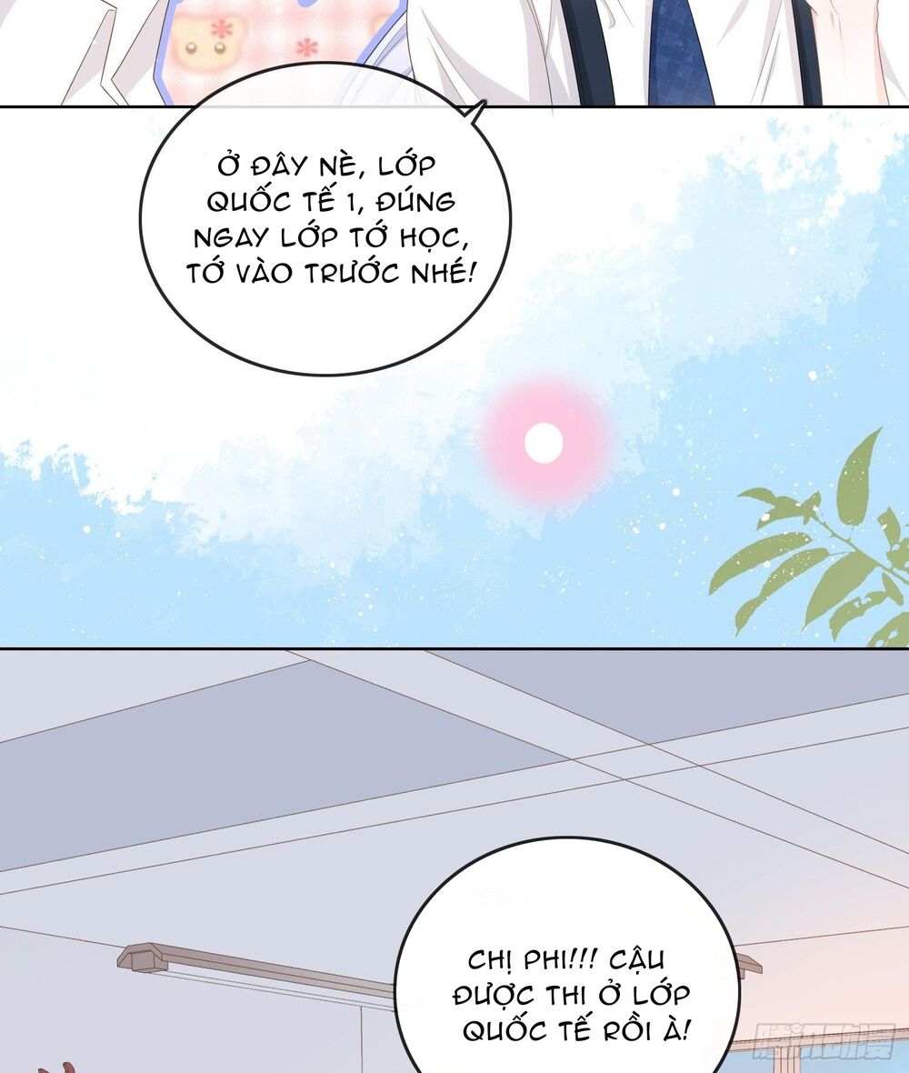 ảnh hậu cũng không bằng niệm thanh hoa chapter 104 23