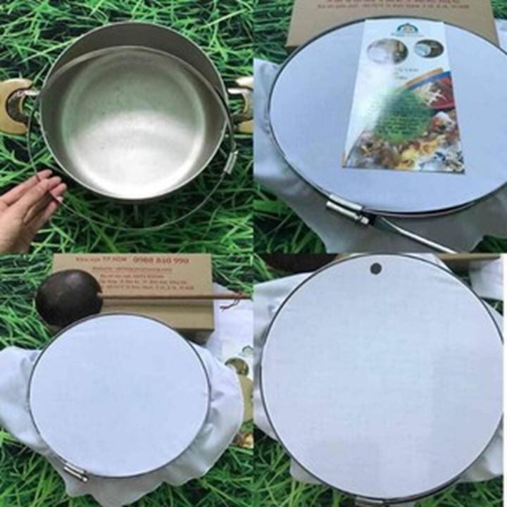 BỘ DỤNG CỤ LÀM BÁNH CUỐN TẠI NHÀ