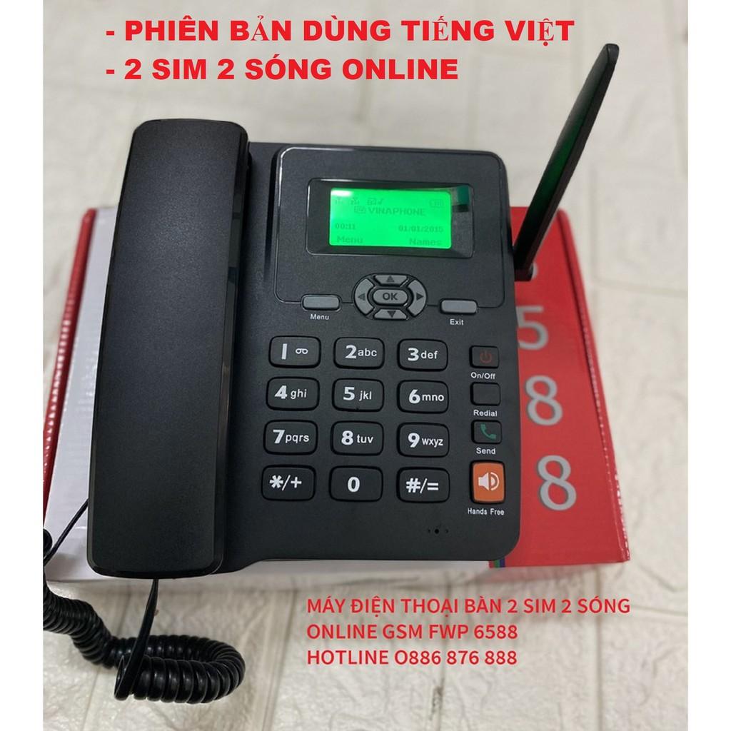 ️ ETS3125i Huawei ️ Điện thoại bàn gắn mọi sim di động, homephone, gphone NGON - BỔ - RẺ