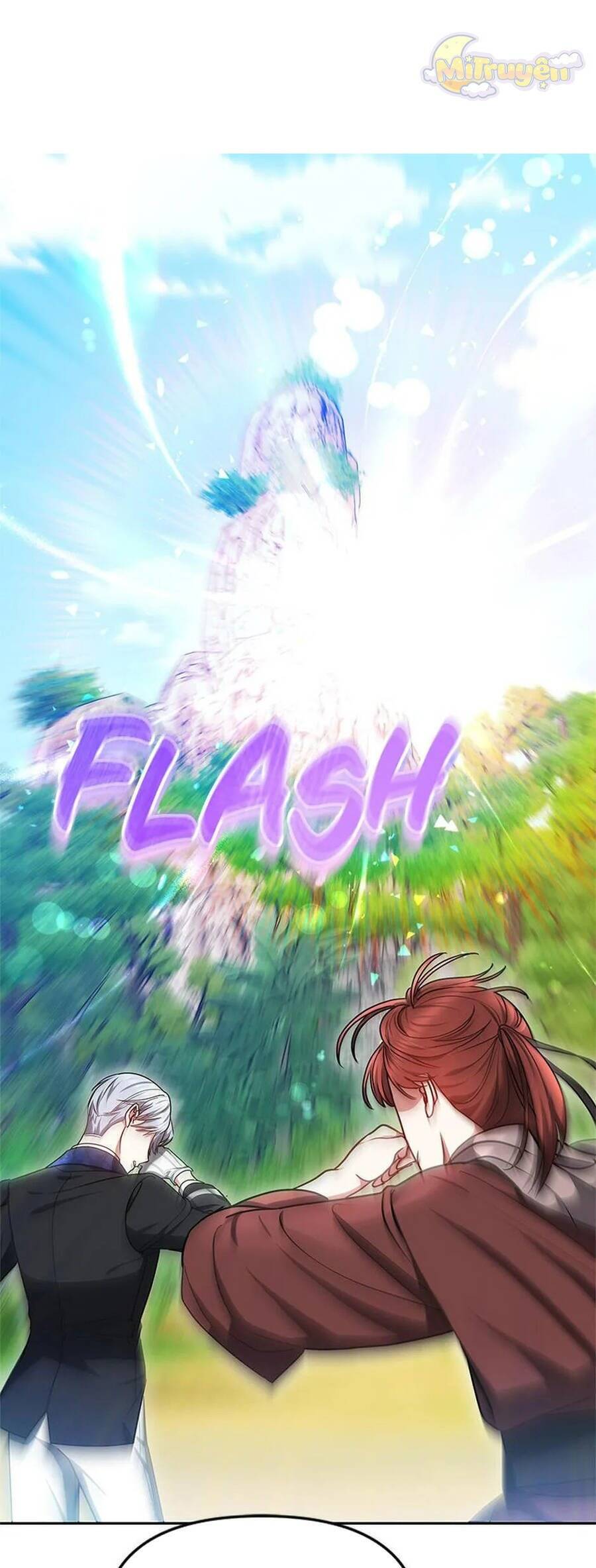 rồng con thuần hóa những kẻ điên chapter 49 25