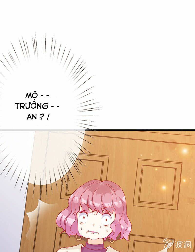 vương bài thiên sư và tiểu manh yêu chapter 6 12