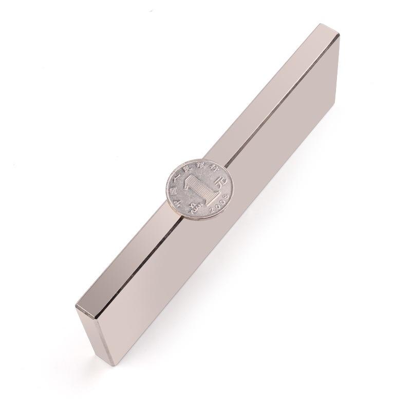 Nam châm vĩnh cửu mạnh 150x50x10 siêu lực hút