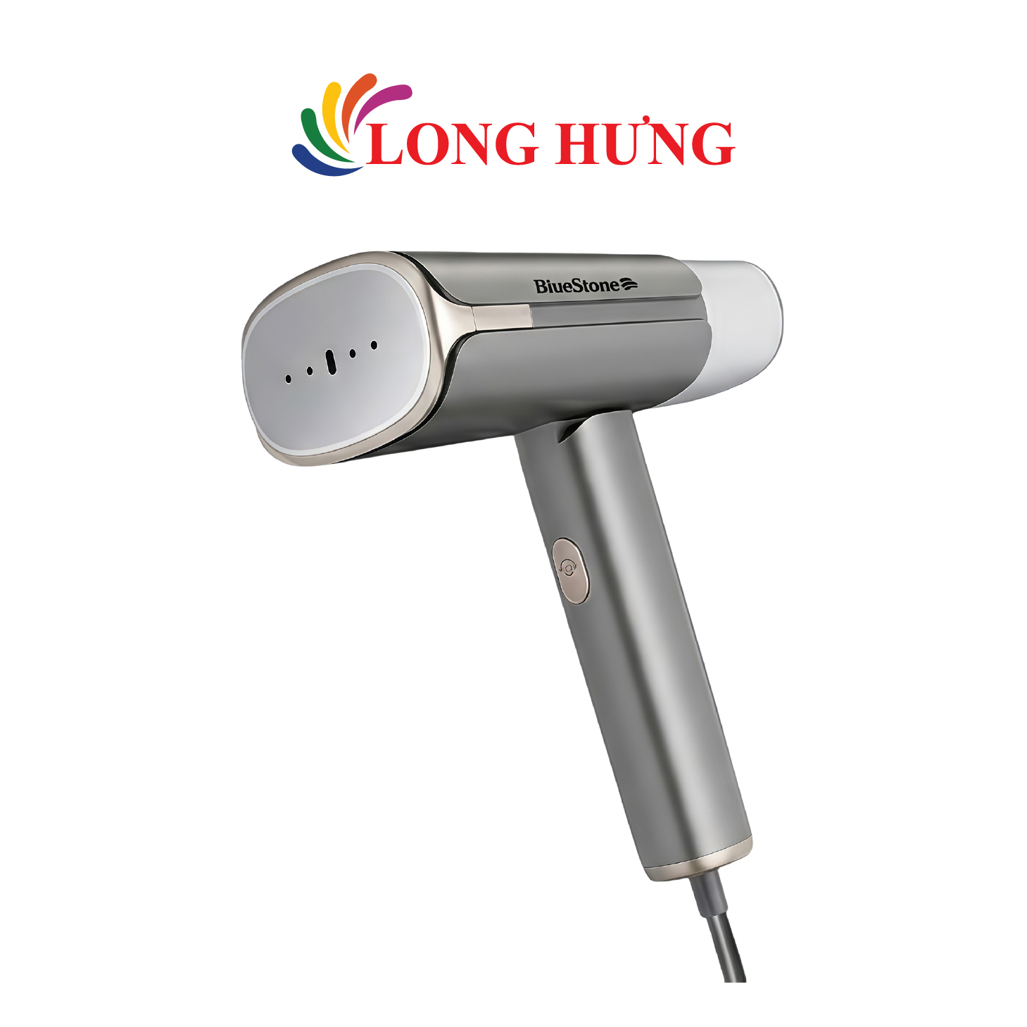 Bàn ủi hơi nước cầm tay Bluestone GSB-4018 - Hàng chính hãng