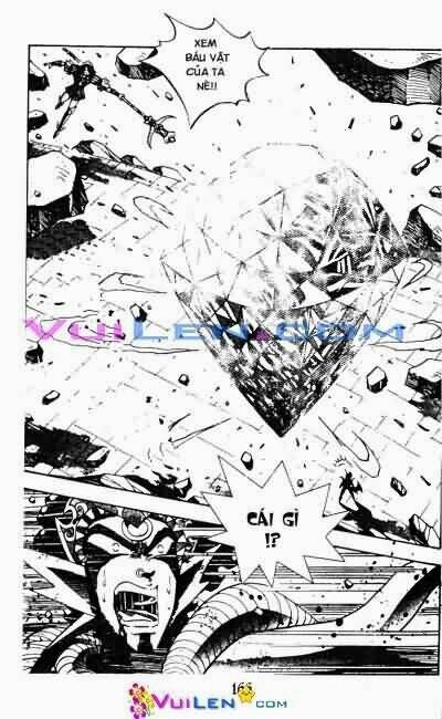 những người bạn tốt chapter 11 165