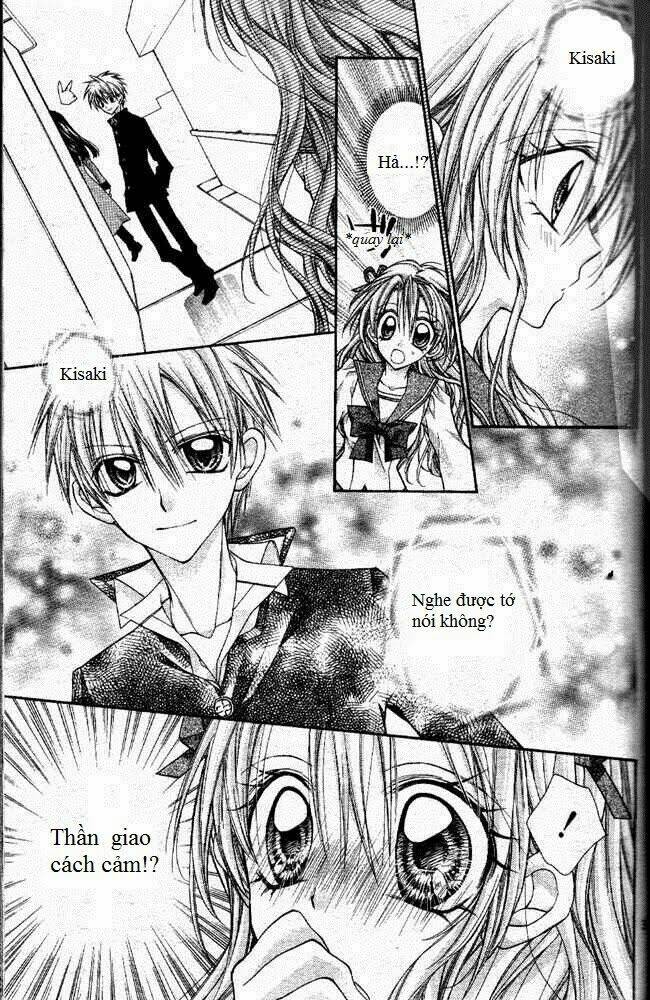thiên sứ thức tỉnh chapter 2 33
