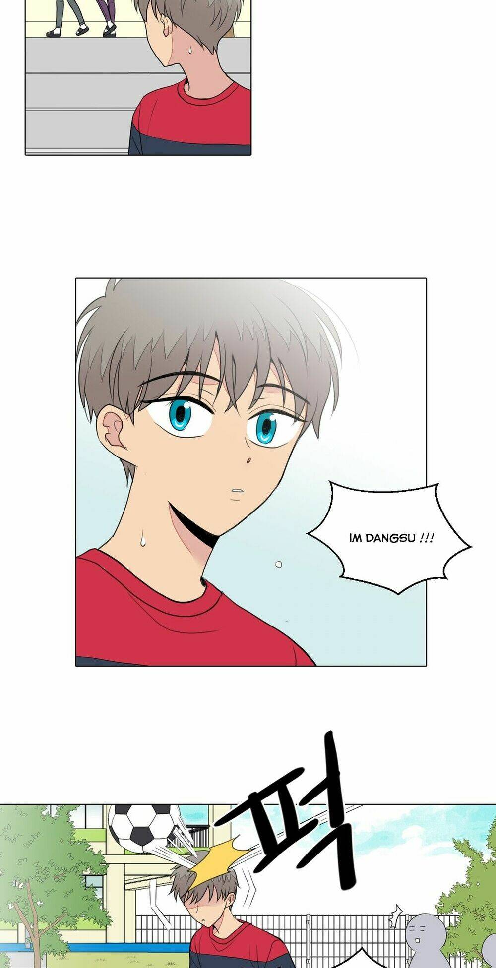 cậu nhóc tiểu học mà tôi yêu! chapter 30 10