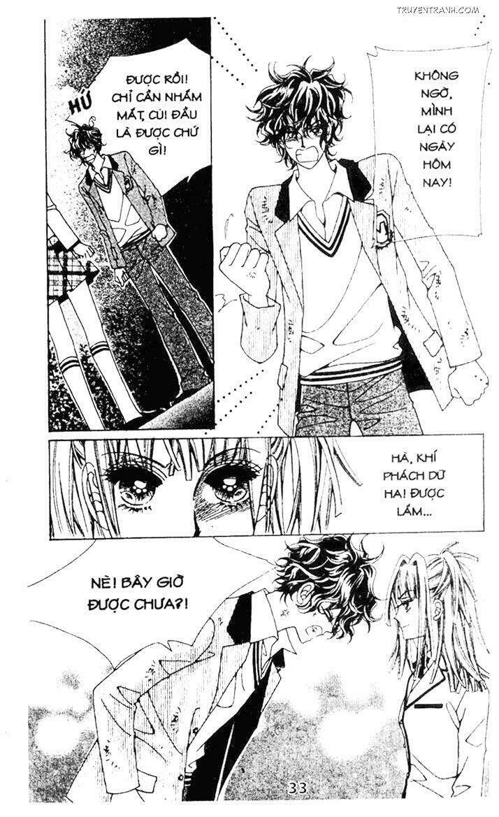 điên vì yêu - love like crazy chapter 2 5