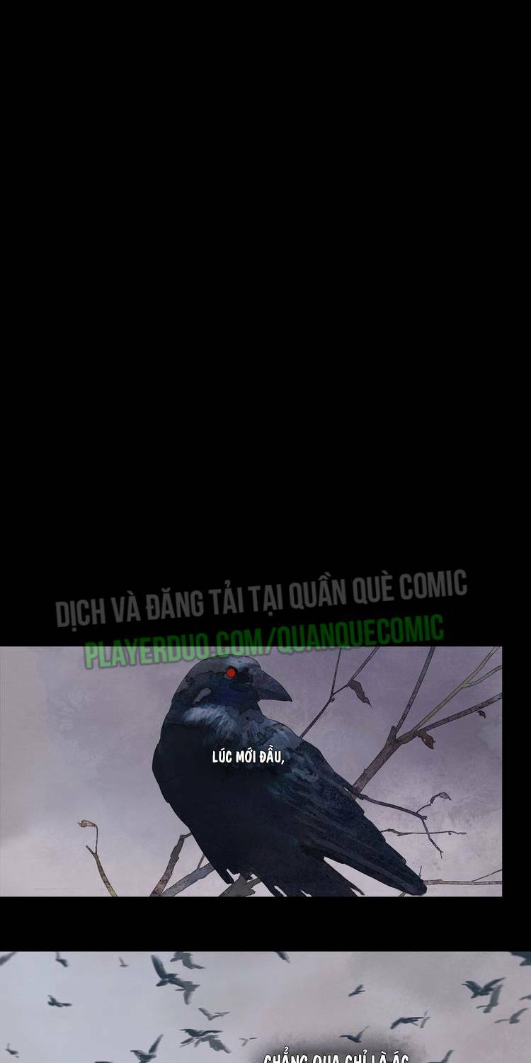 thần trạch chapter 1 1