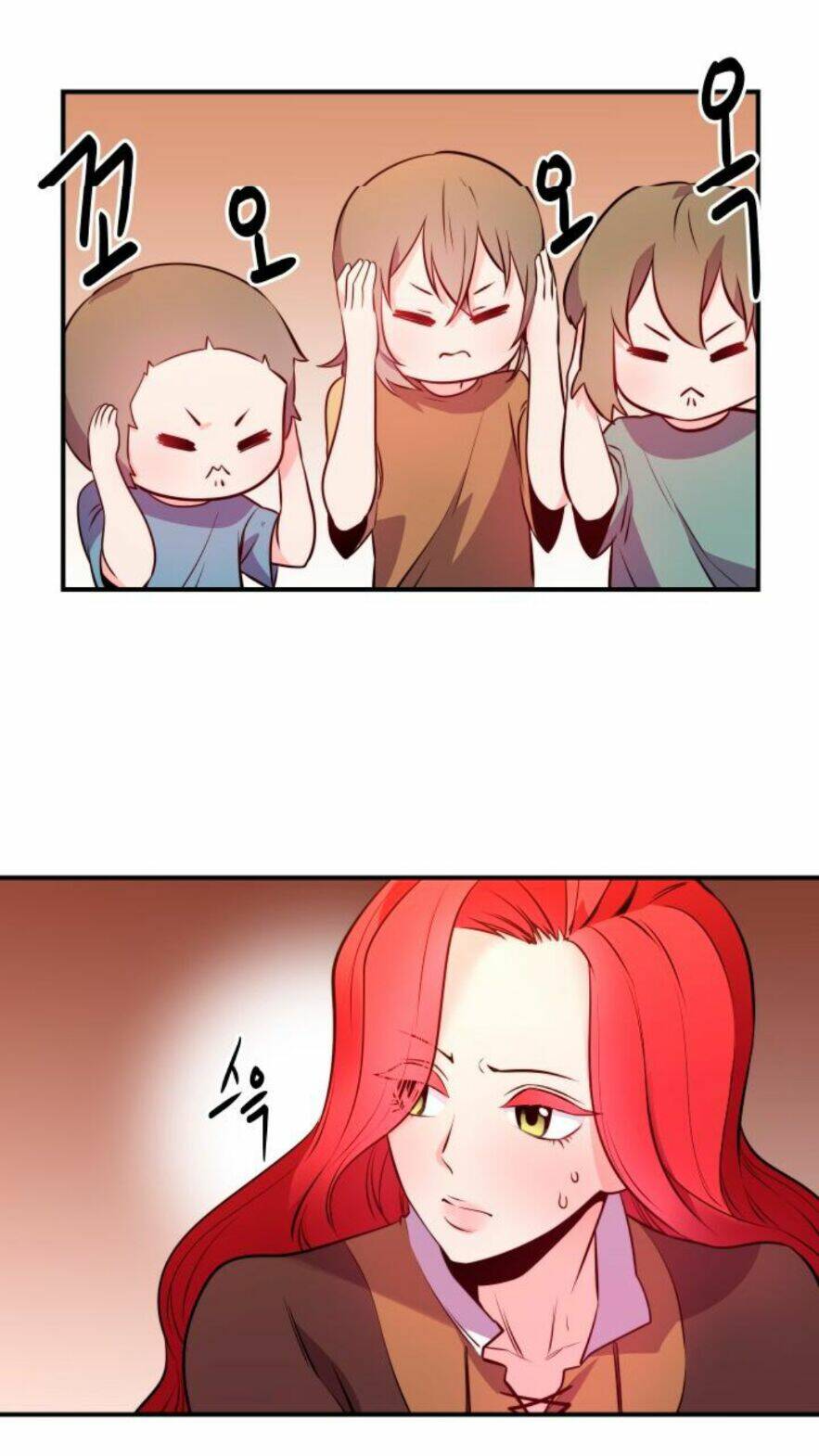 phản diện rất dễ làm chapter 5 36