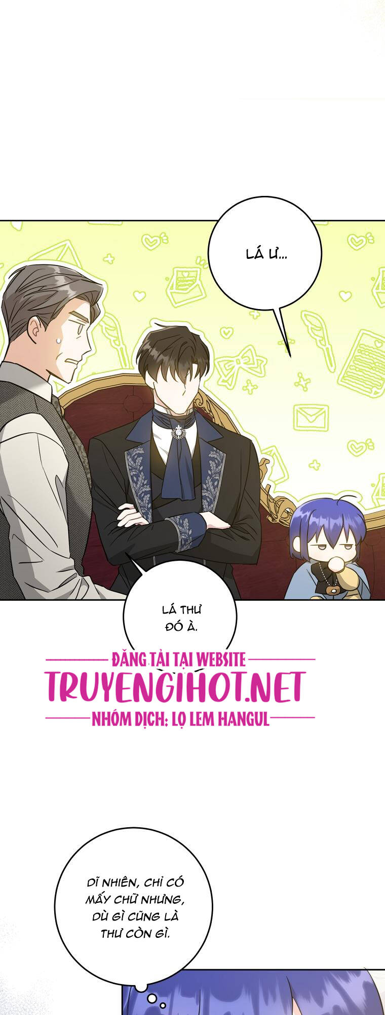 cho con núm vú đi mà chapter 45.1 16