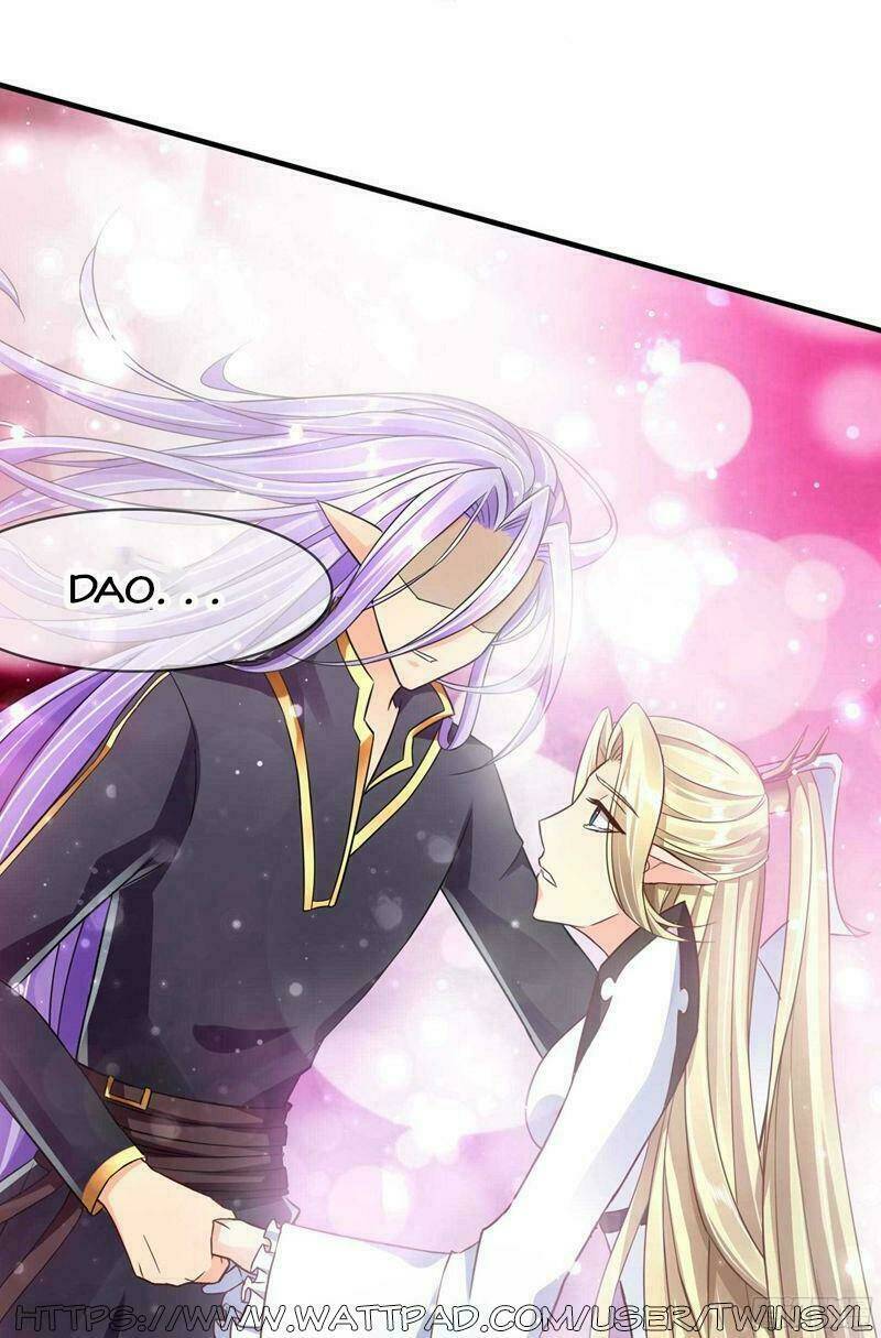 bá đạo trung khuyển tìm ái ký chapter 66 12