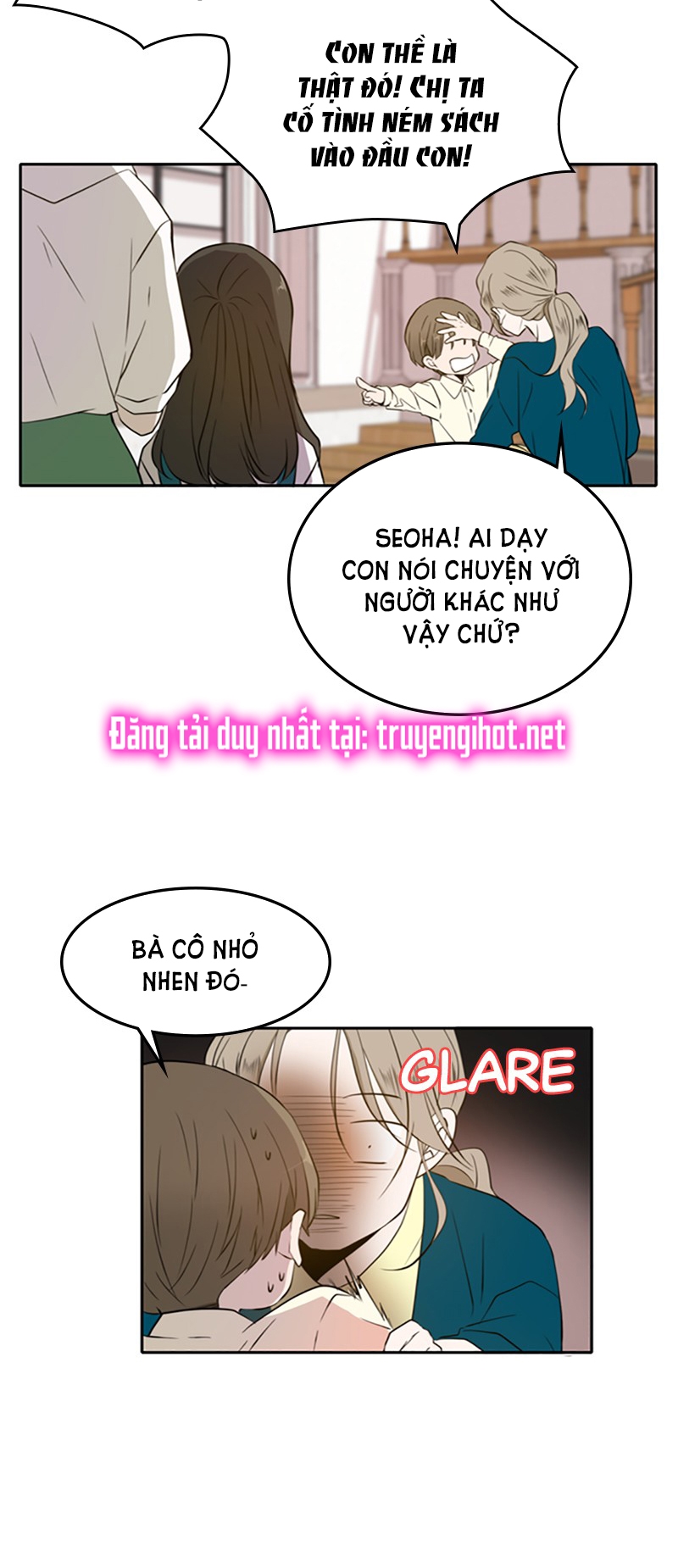 hẹn gặp anh ở kiếp thứ 19 chapter 1.1 20