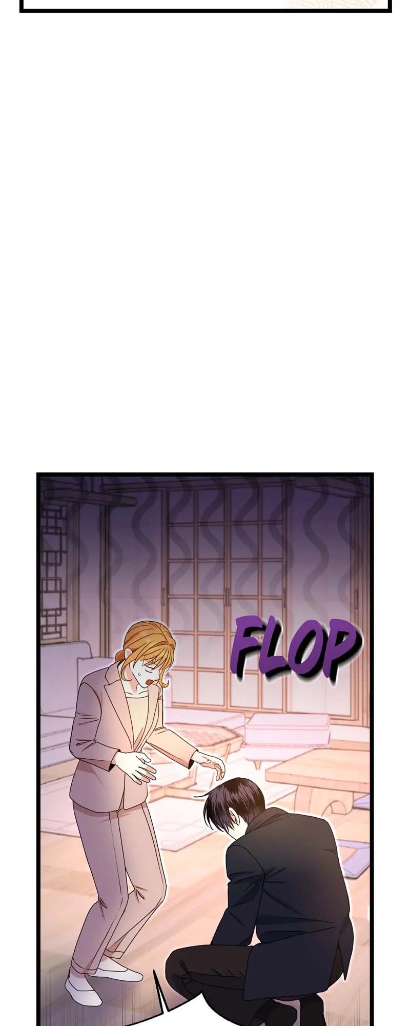 nụ hôn yêu tinh chapter 32.2 15