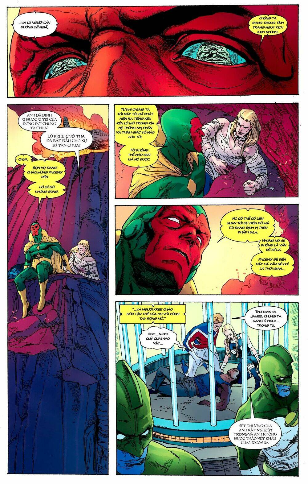 avengers vs x-men chapter 17 13