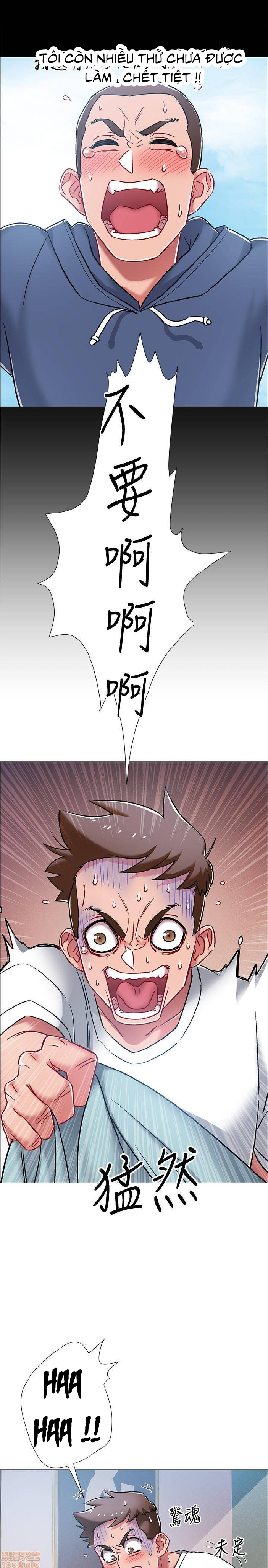 vã lắm rồi chapter 8 32