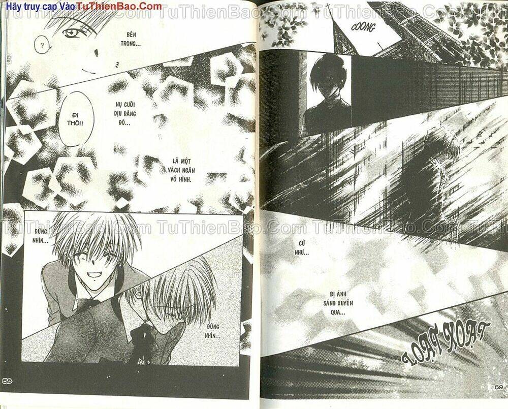 niềm hy vọng chapter 2 30