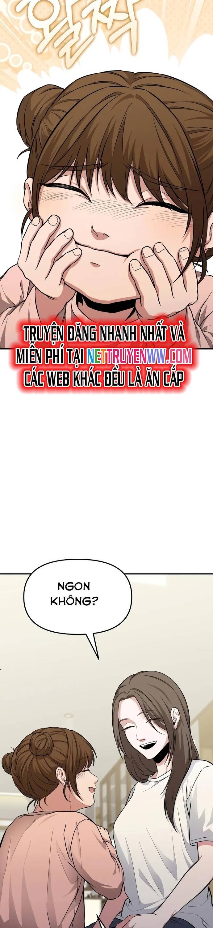 Tuyệt Đối Dân Cư Chapter 5 13