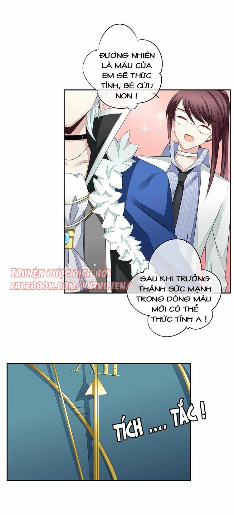 vị hôn thê bỏ trốn chapter 63 16