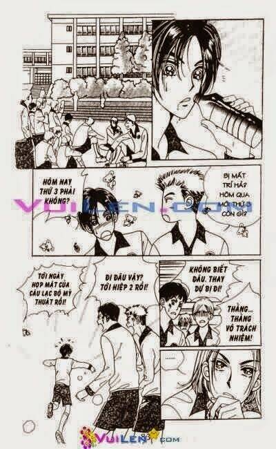 hắn ta, anh ấy và cô ấy - he and that girl chapter 2 84