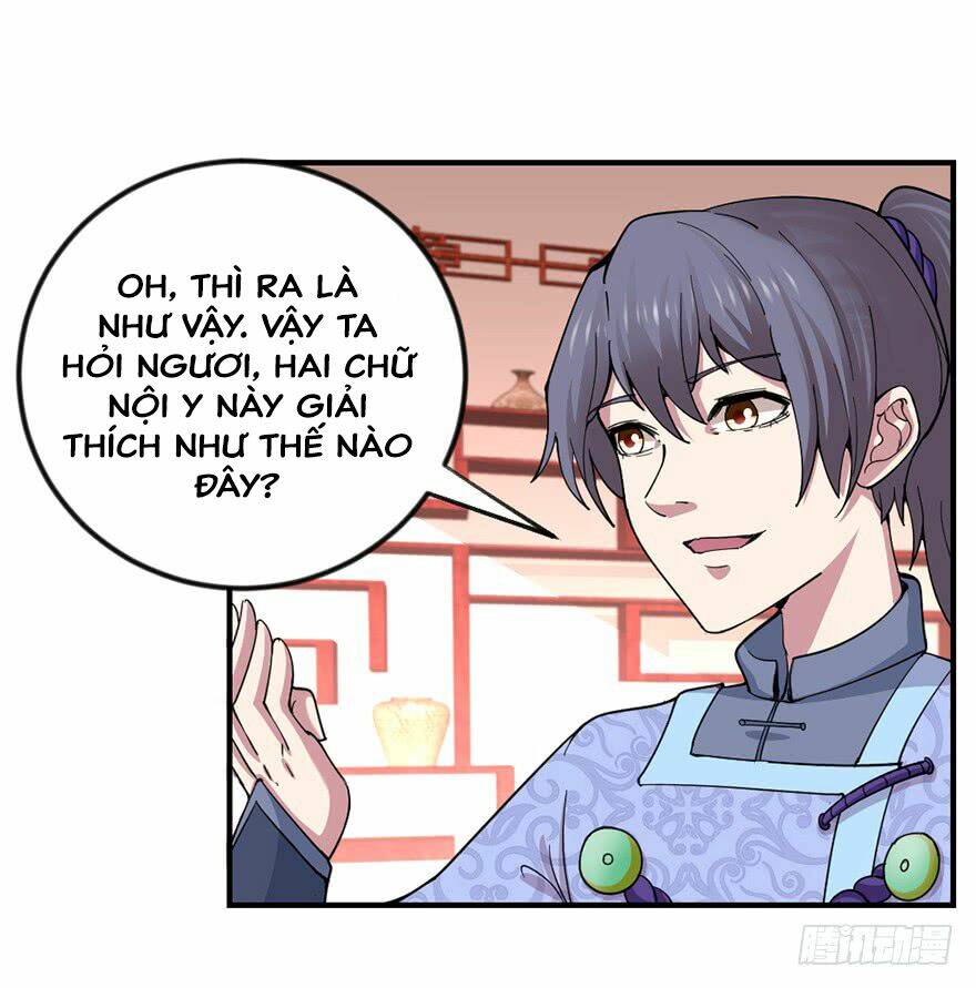 tiên thương chapter 6 34