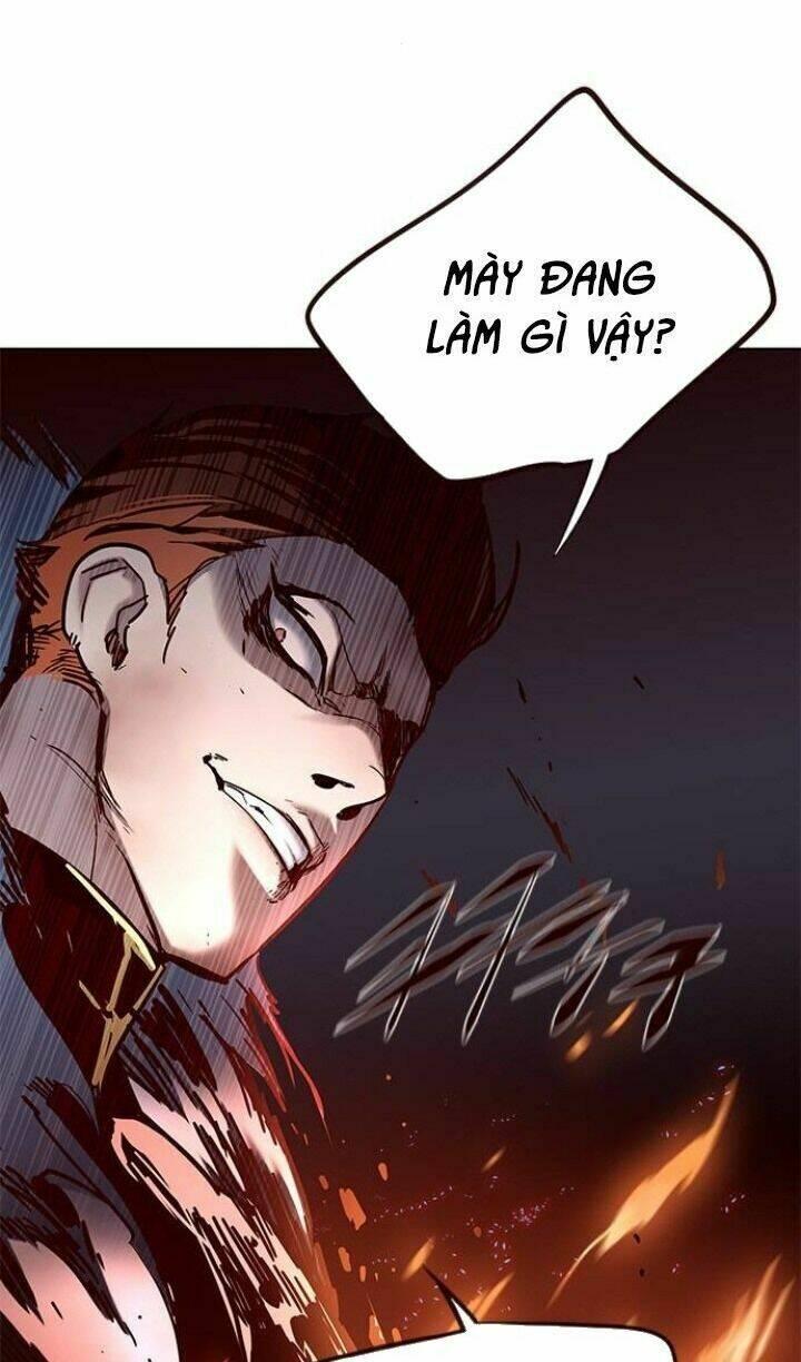 biến thân thành mèo chapter 110 38