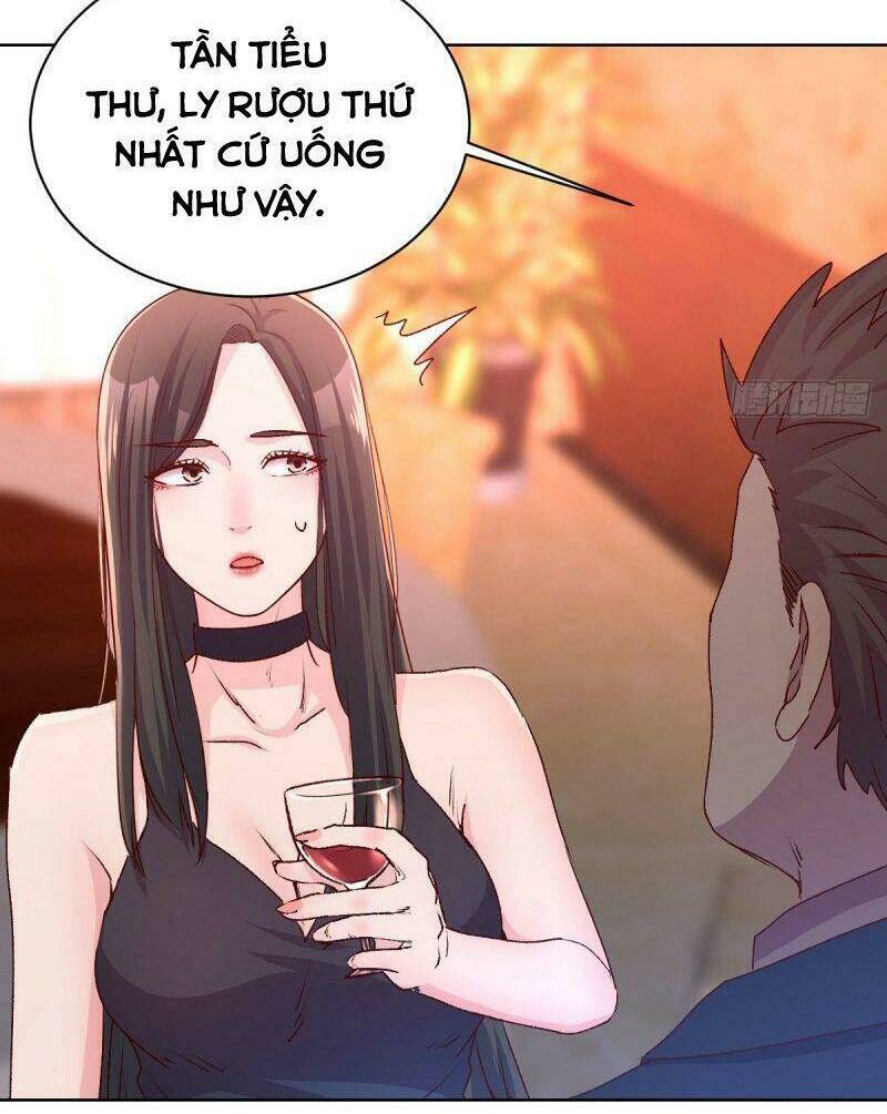 y thánh thiên tài tại hoa đô chapter 16 20