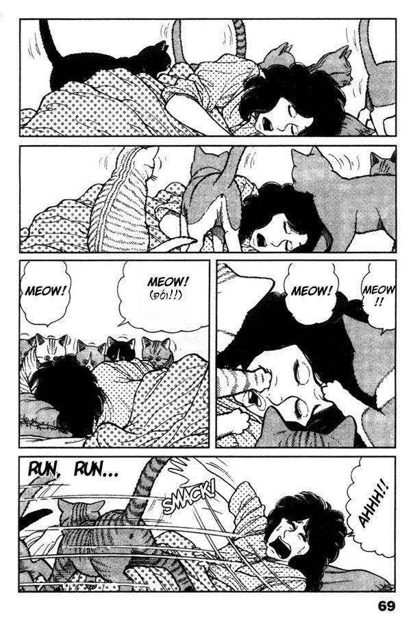 hello michael! chapter 11 4