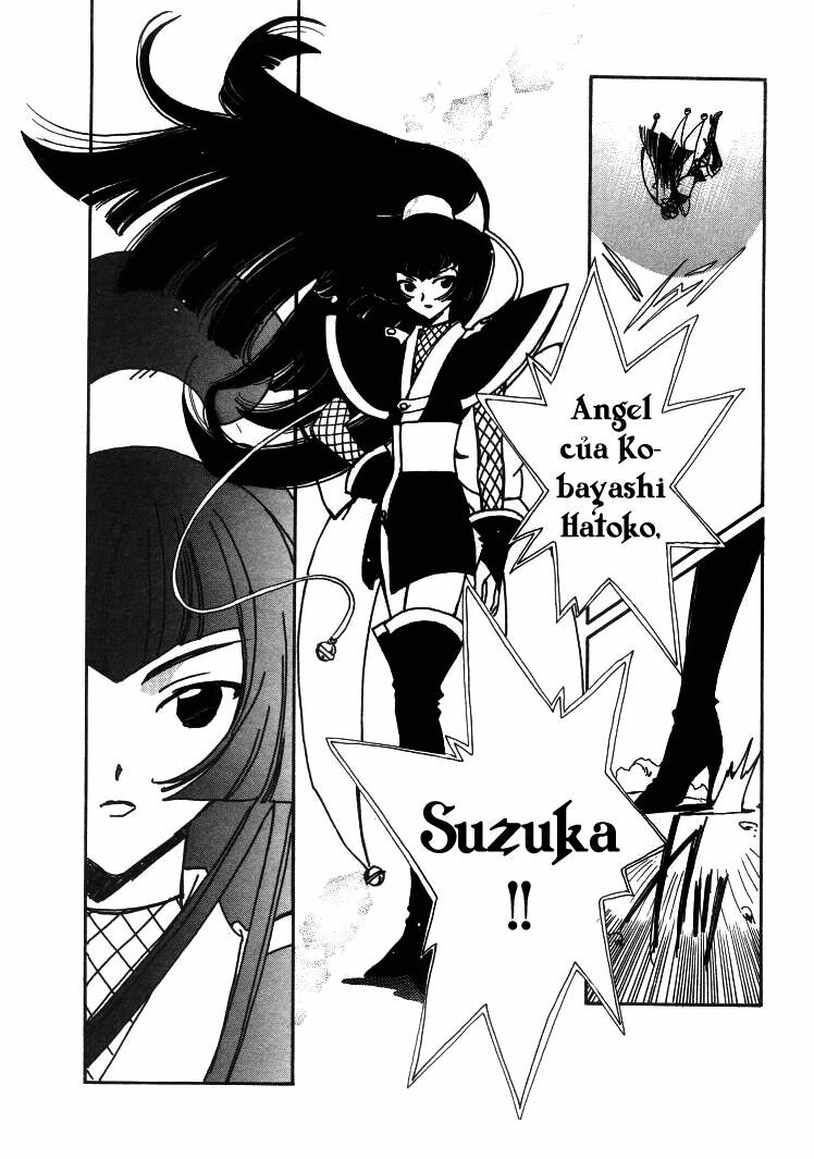 angelic layer chapter 15 8