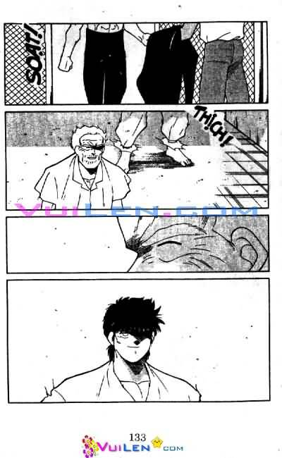 truyền nhân atula - shura no mon i chapter 32 134