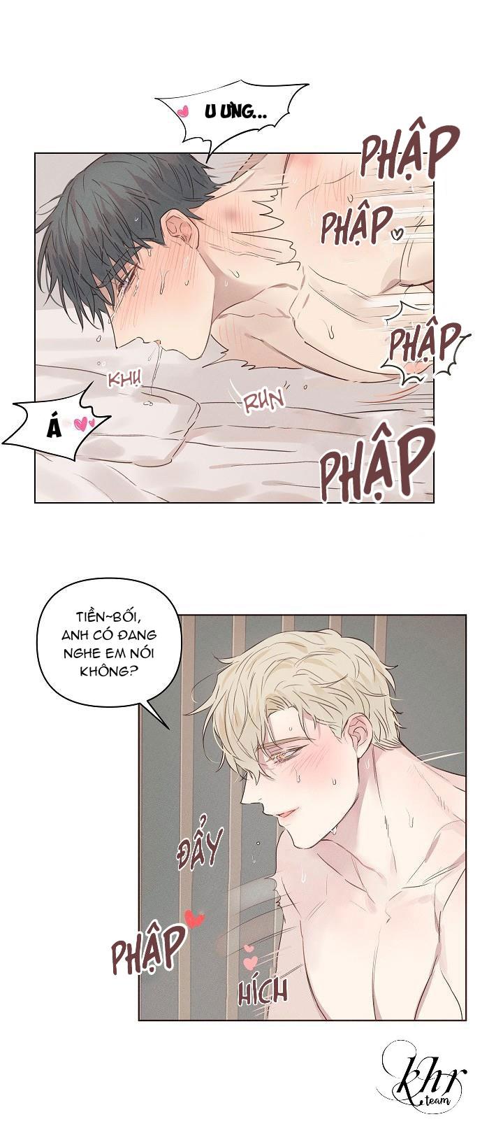 bl ngắn chịch hỏny chapter 2.5 1