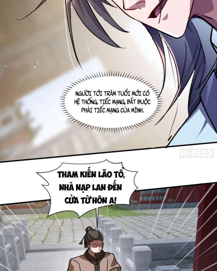 trăm tuổi mở hệ thống: con hiền cháu ngoan quỳ khắp núi! chapter 2 18