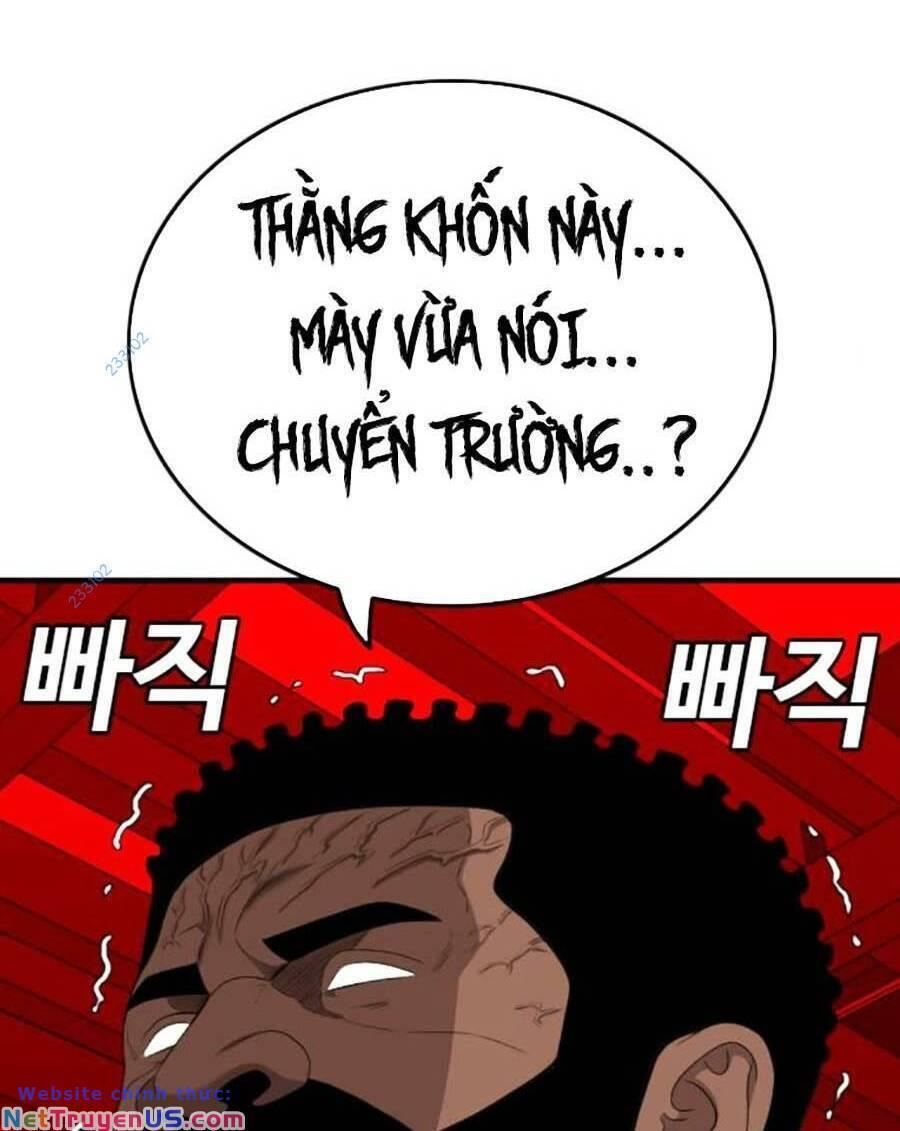 người xấu chapter 167 85
