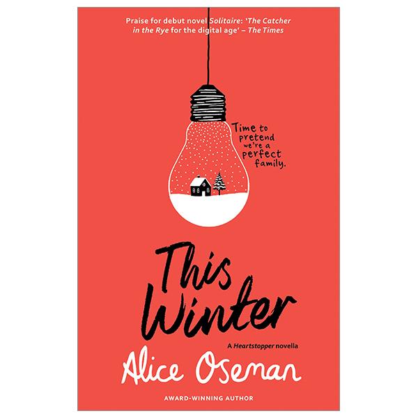 This Winter (A Heartstopper Novella)