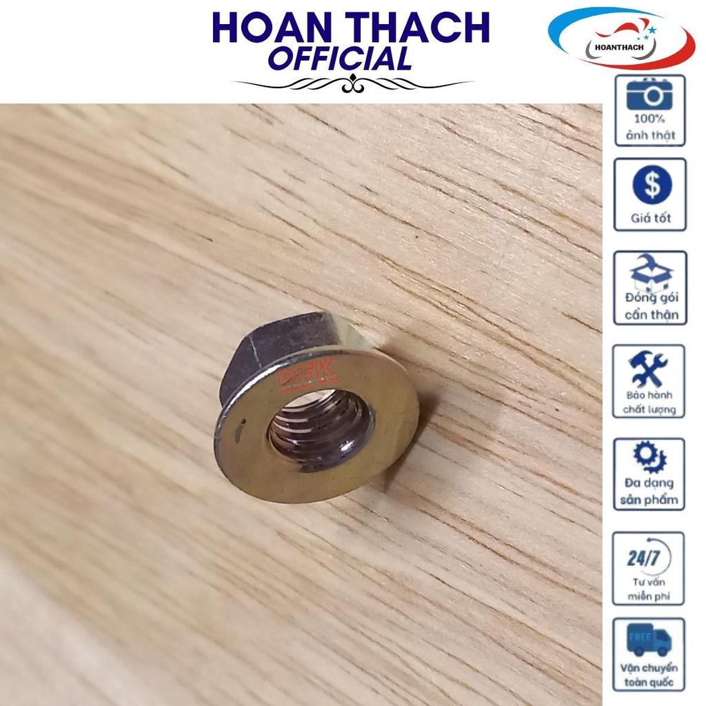 Đai Ốc 8mm dành cho xe máy Future 1 / SH 125,150 HOANTHACH 9405008080