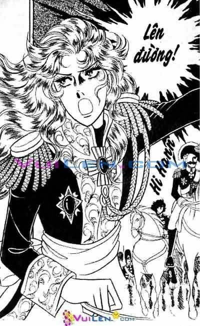 hoa hồng véc-xây chapter 11 110