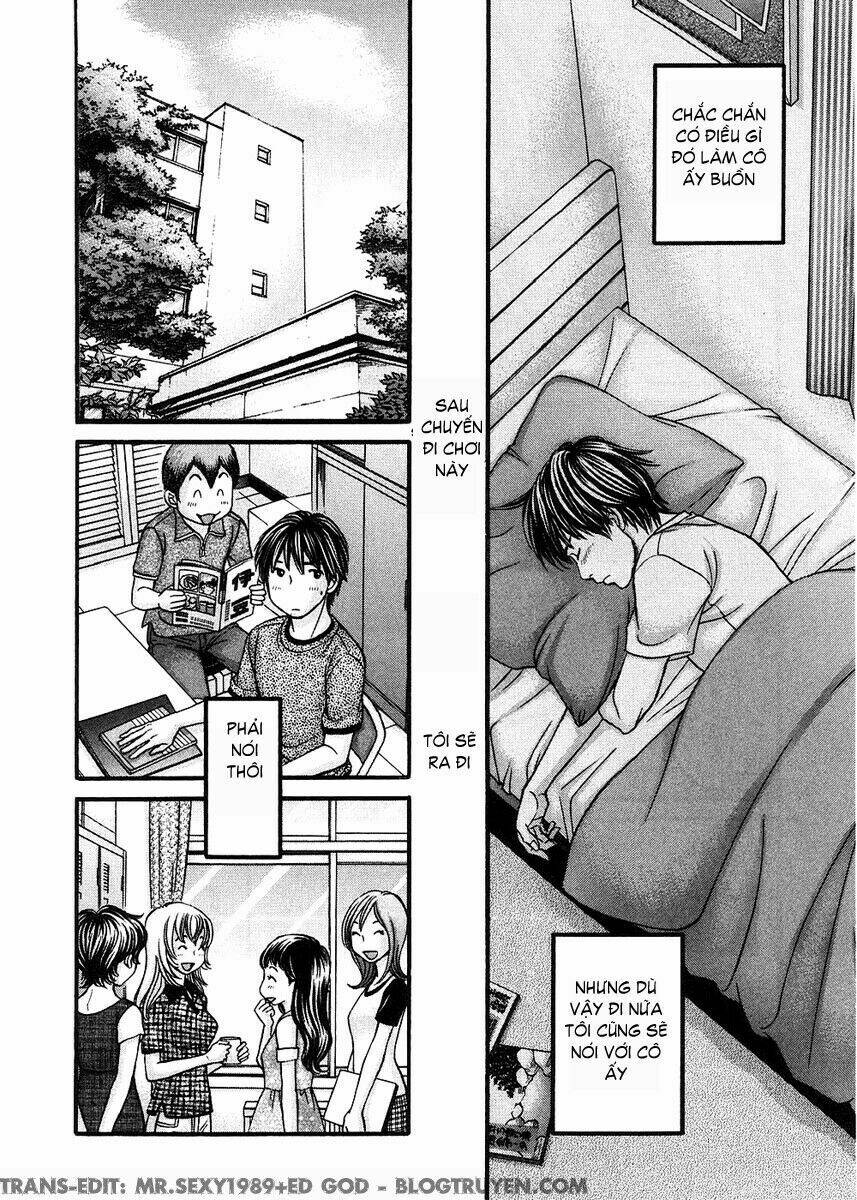 hetakoi chapter 38 24